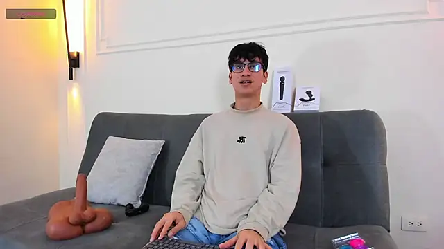 Cum hunters online show from 11-27-25, 03:18