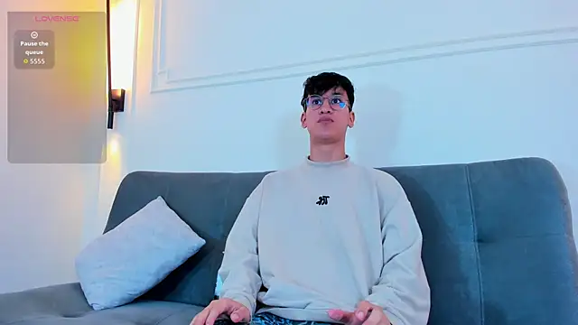 Cum hunters online show from 11-05-25, 03:31