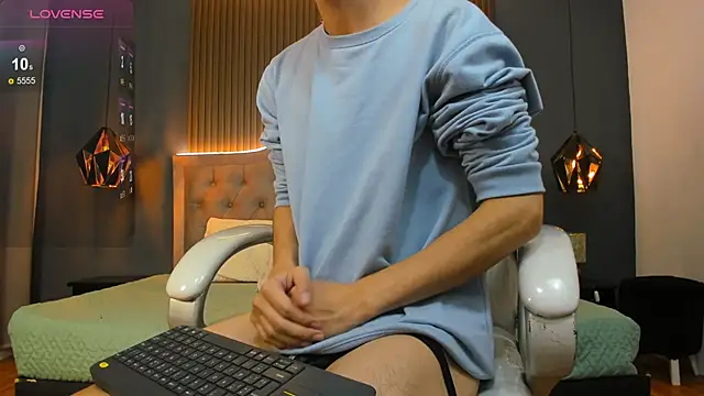 Cum hunters online show from 10-09-25, 03:40