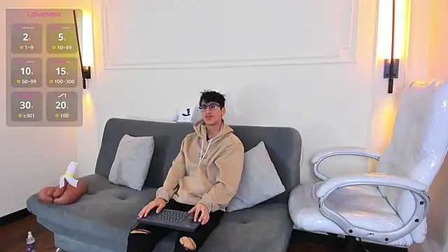 Cum hunters online show from 11-29-25, 03:17