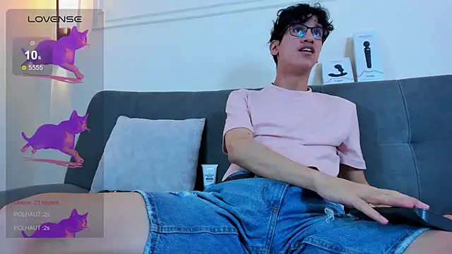 Cum hunters online show from 12-23-25, 03:17