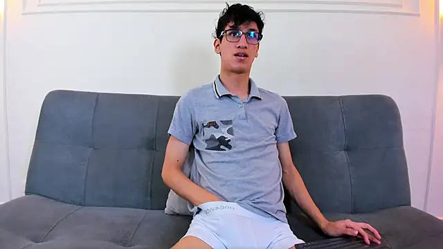 Cum hunters online show from 04-11-26, 03:14