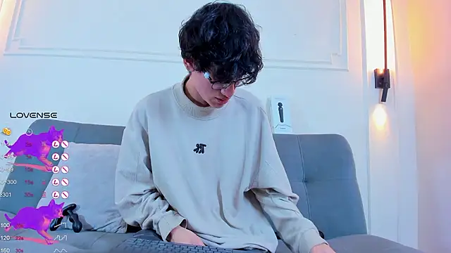 Cum hunters online show from 02-05-26, 03:13