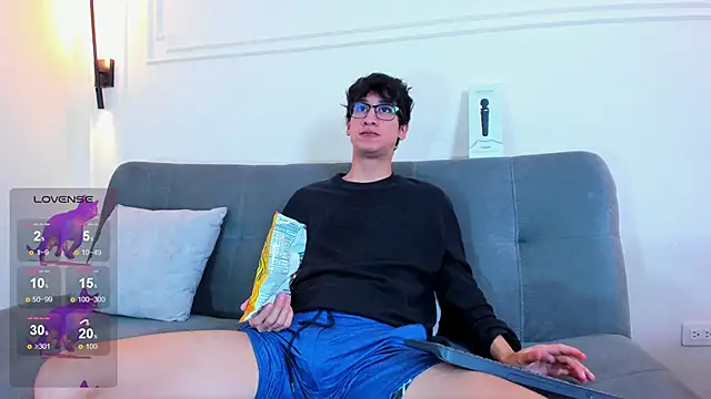 Cum hunters online show from 01-14-26, 03:21