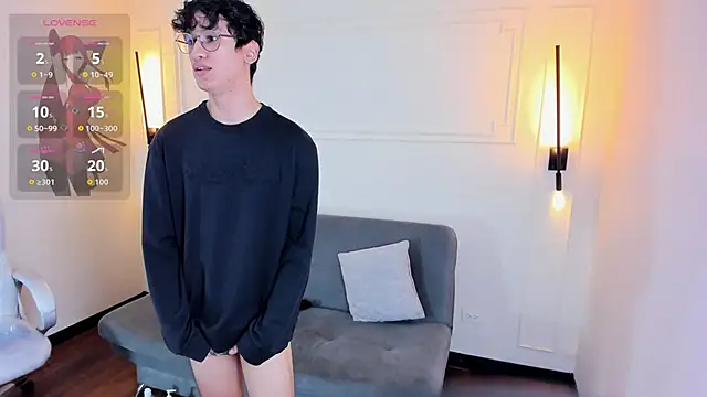 Cum hunters online show from 10-15-25, 03:27