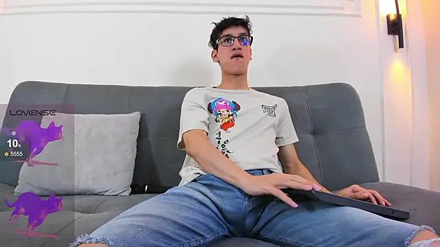 Cum hunters online show from 03-18-26, 03:20