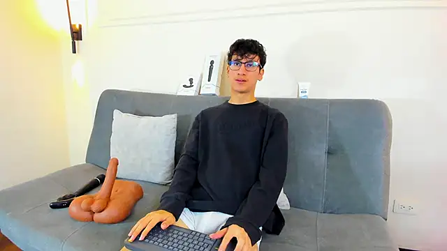 Cum hunters online show from 12-03-25, 03:40