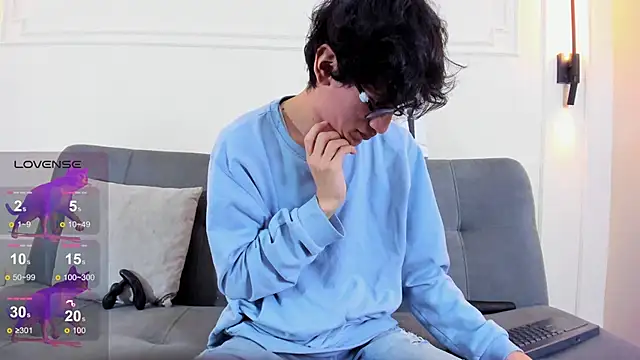 Cum hunters online show from 02-04-26, 03:12