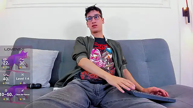 Cum hunters online show from 02-27-26, 03:29