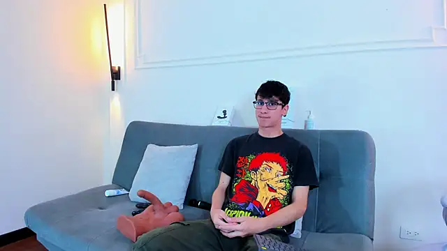 Cum hunters online show from 11-30-25, 01:39