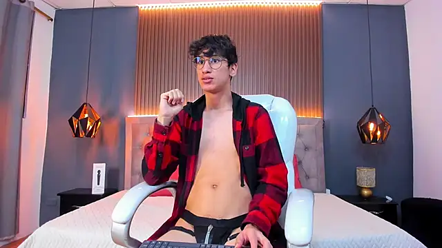 Cum hunters online show from 09-20-25, 03:22