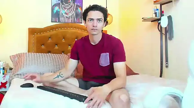 Snapshot of Uzcategui_addams chatting on 01-22-25, 12:49 Uzcategui addams online show from 01-22-25, 12:49