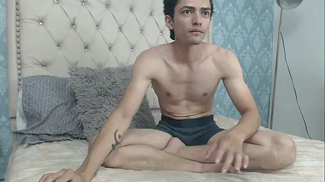 Snapshot of Uzcategui_addams chatting on 01-28-25, 03:46 Uzcategui addams online show from 01-28-25, 03:46