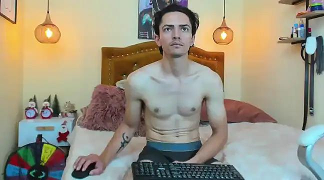 Snapshot of Uzcategui_addams chatting on 01-23-25, 04:48 Uzcategui addams online show from 01-23-25, 04:48