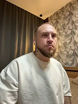  XxX-XxX  online show from 10-08-25, 10:32