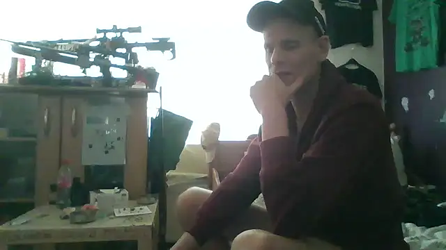 PornStarXTC online show from 03-02-25, 10:16