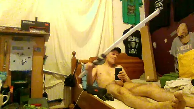 PornStarXTC online show from 11-13-25, 02:37