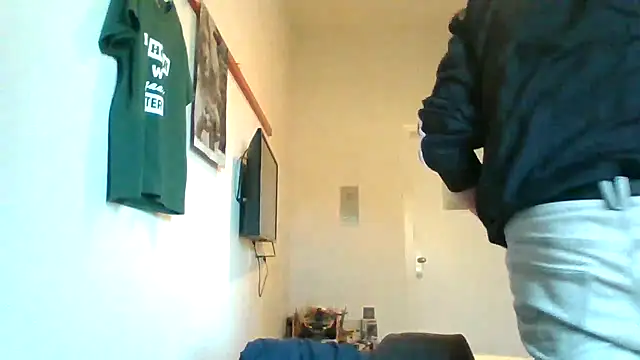 PornStarXTC online show from 04-21-26, 05:30