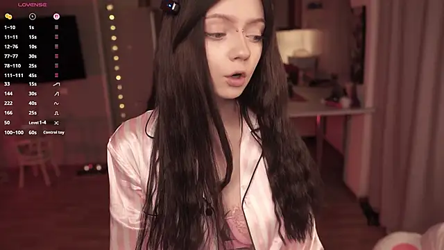 miuri miy online show from 11-21-25, 07:02