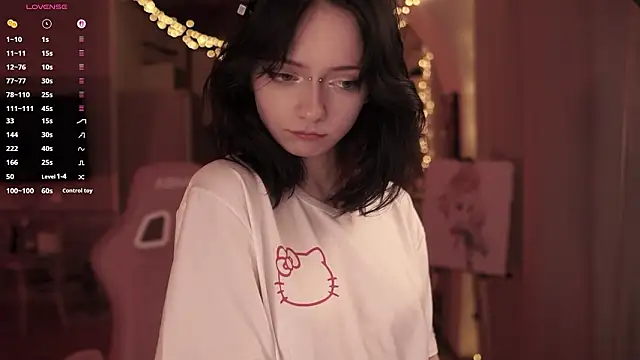 miuri miy online show from 03-13-26, 06:57