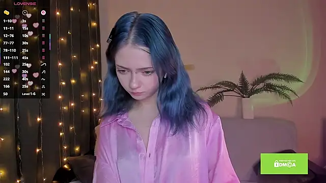 miuri miy online show from 03-06-25, 04:28