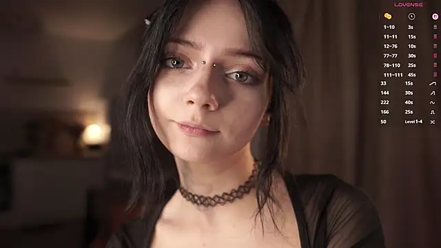 miuri miy online show from 09-19-25, 05:06