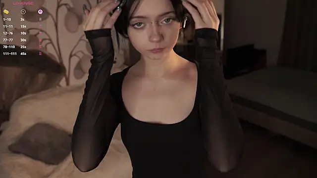 miuri miy online show from 10-14-25, 04:51