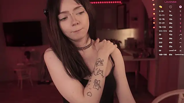 miuri miy online show from 11-30-25, 05:58