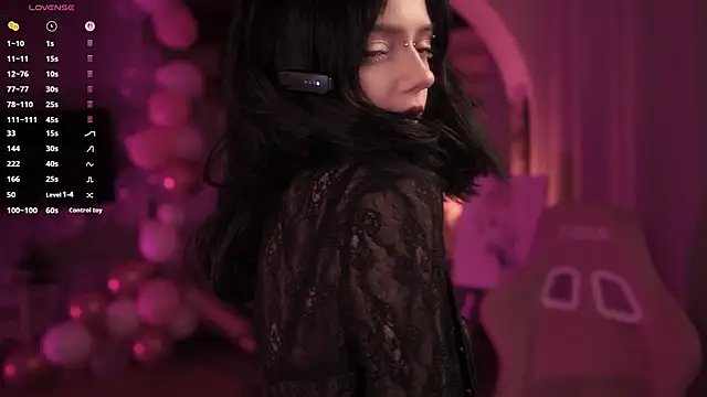 miuri miy online show from 02-13-26, 06:52