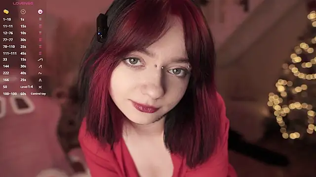 miuri miy online show from 01-15-26, 05:49