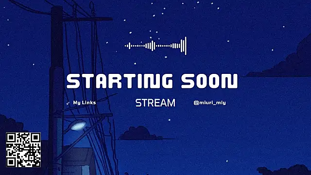 miuri miy online show from 10-16-25, 04:15