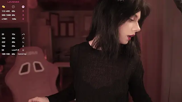 miuri miy online show from 02-19-26, 06:05