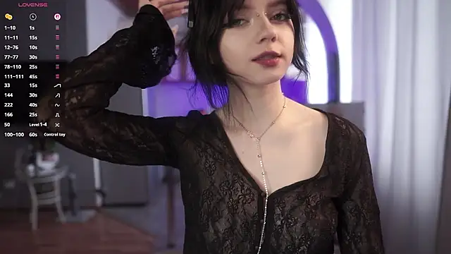 miuri miy online show from 02-22-26, 12:51