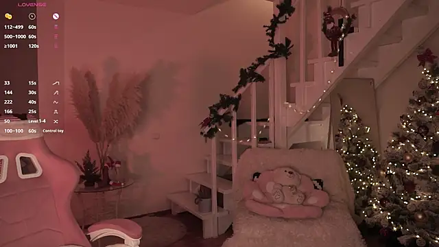 miuri miy online show from 12-19-25, 06:10