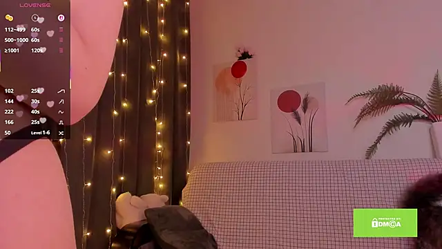 miuri miy online show from 03-19-25, 07:49