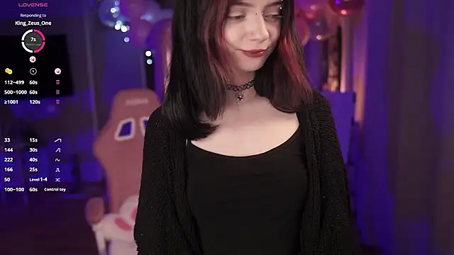 miuri miy online show from 02-02-26, 06:29