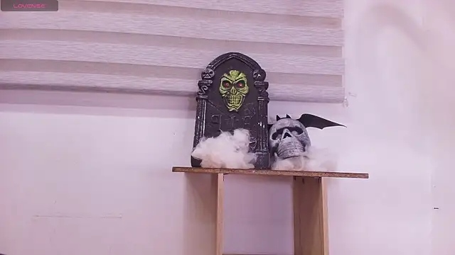 Auroraa miller online show from 10-10-25, 11:55