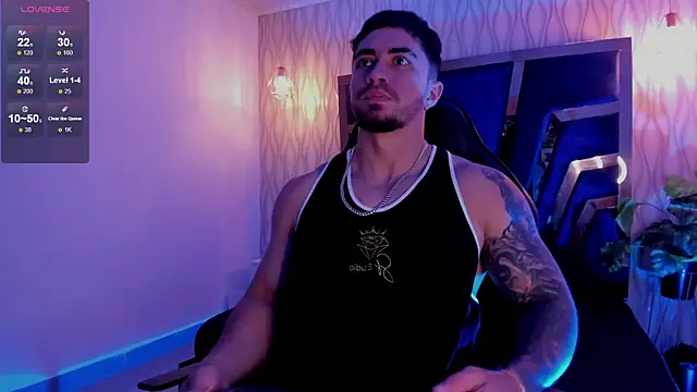 Brad Summer online show from 10-04-25, 05:14