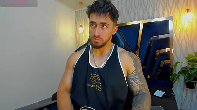 Brad Summer online show from 11-01-25, 05:18