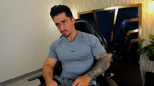 Brad Summer online show from 09-13-25, 05:35