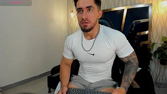 Brad Summer online show from 11-11-25, 05:19