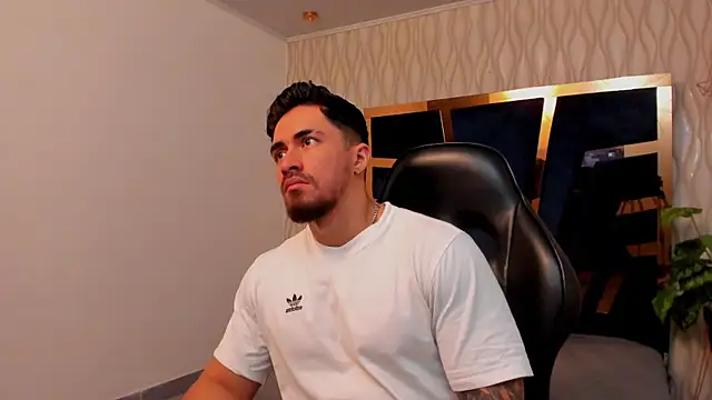 Brad Summer online show from 12-04-25, 05:12