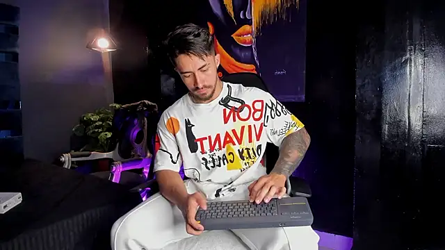 Brad Summer online show from 02-21-26, 11:29