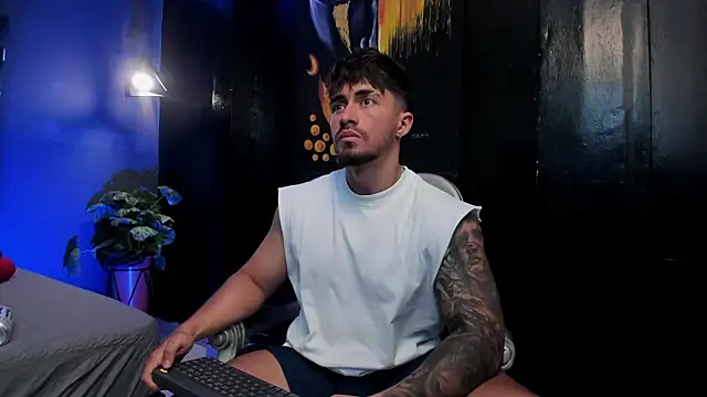 Brad Summer online show from 03-16-26, 11:29