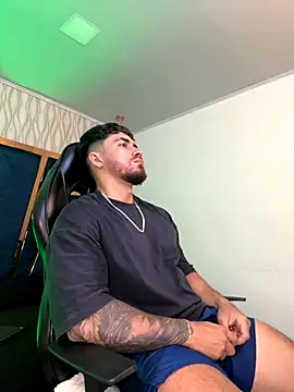 Brad Summer online show from 10-28-25, 05:45