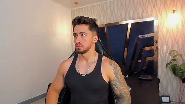 Brad Summer online show from 04-08-26, 11:17