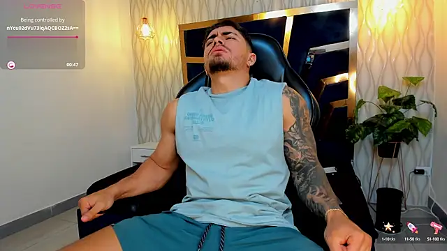 Brad Summer online show from 09-19-25, 05:17