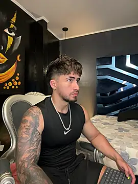 Brad Summer online show from 03-25-26, 11:47