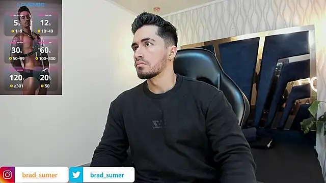 Brad Summer online show from 10-05-25, 03:03