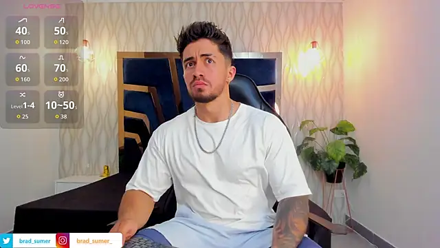 Brad Summer online show from 04-06-26, 11:17